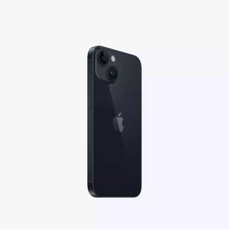 Smartfon Apple iPhone 14 6,1 cala 128 GB Czarny