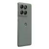 Motorola edge 60 pro 16.9 cm (6.67 cali) Dual SIM Android 15 5G USB Type-C 12 GB 512 GB 6000 mAh Szary