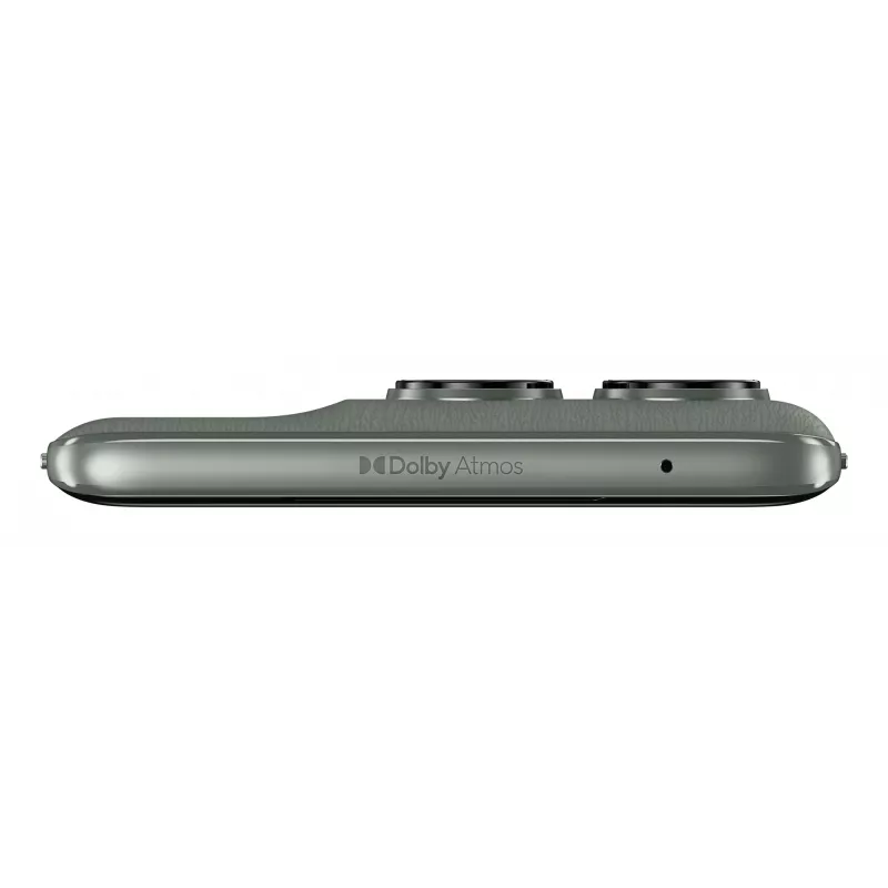 Motorola edge 60 pro 16.9 cm (6.67 cali) Dual SIM Android 15 5G USB Type-C 12 GB 512 GB 6000 mAh Szary