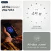 Motorola edge 60 pro 16.9 cm (6.67 cali) Dual SIM Android 15 5G USB Type-C 12 GB 512 GB 6000 mAh Szary