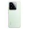 Smartfon Xiaomi 15 — Snapdragon 8 Elite, 12 GB RAM, 512 GB, 6,36 cala AMOLED, 5240 mAh, Dual SIM, IP68, Zielony
