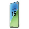 Smartfon Xiaomi 15 — Snapdragon 8 Elite, 12 GB RAM, 512 GB, 6,36 cala AMOLED, 5240 mAh, Dual SIM, IP68, Zielony