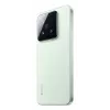 Smartfon Xiaomi 15 — Snapdragon 8 Elite, 12 GB RAM, 512 GB, 6,36 cala AMOLED, 5240 mAh, Dual SIM, IP68, Zielony