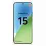 Smartfon Xiaomi 15 — Snapdragon 8 Elite, 12 GB RAM, 512 GB, 6,36 cala AMOLED, 5240 mAh, Dual SIM, IP68, Zielony