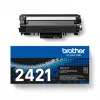 Toner Brother TN-2421 Czarny, oryginalny wkład laserowy, 1 szt., kompatybilny z drukarkami Brother