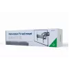 Uchwyt ścienny do telewizora GEMBIRD WM-70ST-01 dla ekranów 37–70 cali, regulacja pochylenia 0° do -20°, obrót ±60°, VESA 200×200–600×400, maks. 35 kg, czarny