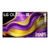 LG OLED evo AI OLED55G51LW TV 139,7 cm (55 cali) 4K Ultra HD Smart TV Wi-Fi Czarny