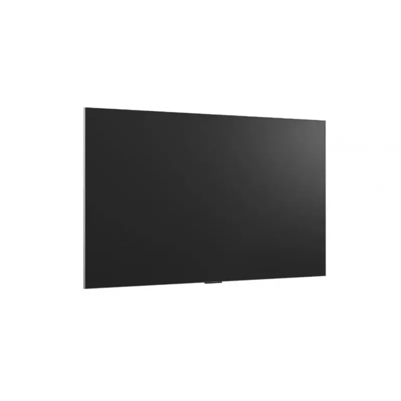 LG OLED evo AI OLED55G51LW TV 139,7 cm (55 cali) 4K Ultra HD Smart TV Wi-Fi Czarny