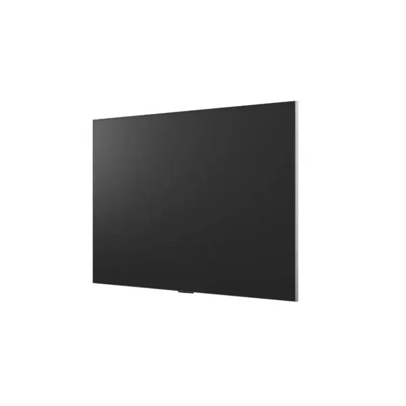 LG OLED evo AI OLED55G51LW TV 139,7 cm (55 cali) 4K Ultra HD Smart TV Wi-Fi Czarny
