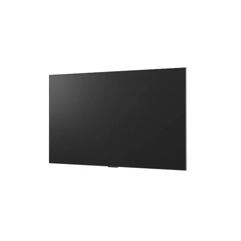 LG OLED evo AI OLED55G51LW TV 139,7 cm (55 cali) 4K Ultra HD Smart TV Wi-Fi Czarny