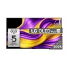 LG OLED evo AI OLED55G51LW TV 139,7 cm (55 cali) 4K Ultra HD Smart TV Wi-Fi Czarny