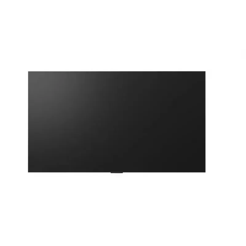 LG OLED evo AI OLED55G51LW TV 139,7 cm (55 cali) 4K Ultra HD Smart TV Wi-Fi Czarny