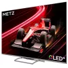 Telewizor METZ QLED 75MQE8000Z 75 cali wyświetlacz QLED rozdzielczość 4K
