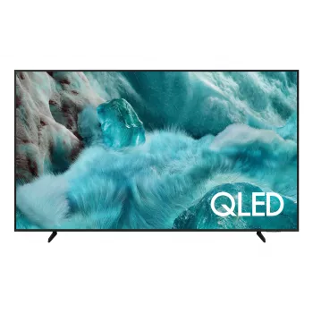 Telewizor Samsung QE75Q7FAAU 75 cali QLED 4K (3840×2160), Tizen, Wi‑Fi, DVB‑T/T2, Czarny