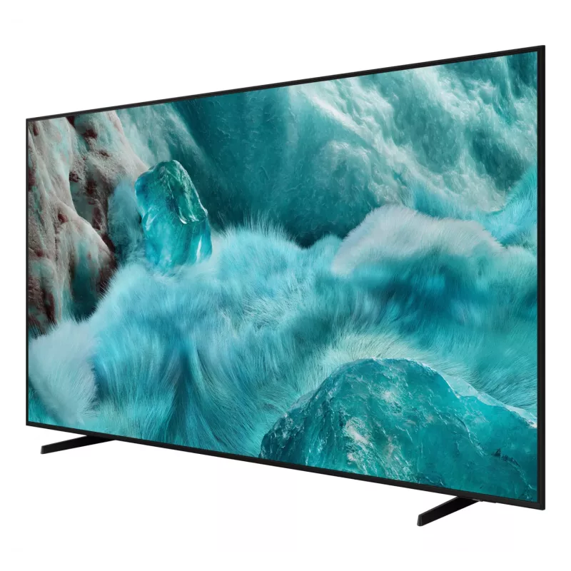 Telewizor Samsung QE75Q7FAAU 75 cali QLED 4K (3840×2160), Tizen, Wi‑Fi, DVB‑T/T2, Czarny