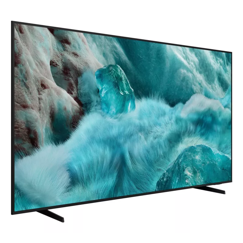 Telewizor Samsung QE75Q7FAAU 75 cali QLED 4K (3840×2160), Tizen, Wi‑Fi, DVB‑T/T2, Czarny