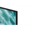 Telewizor Samsung QE75Q7FAAU 75 cali QLED 4K (3840×2160), Tizen, Wi‑Fi, DVB‑T/T2, Czarny