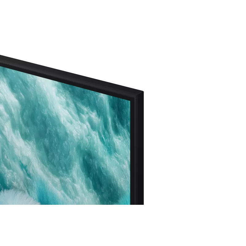 Telewizor Samsung QE75Q7FAAU 75 cali QLED 4K (3840×2160), Tizen, Wi‑Fi, DVB‑T/T2, Czarny