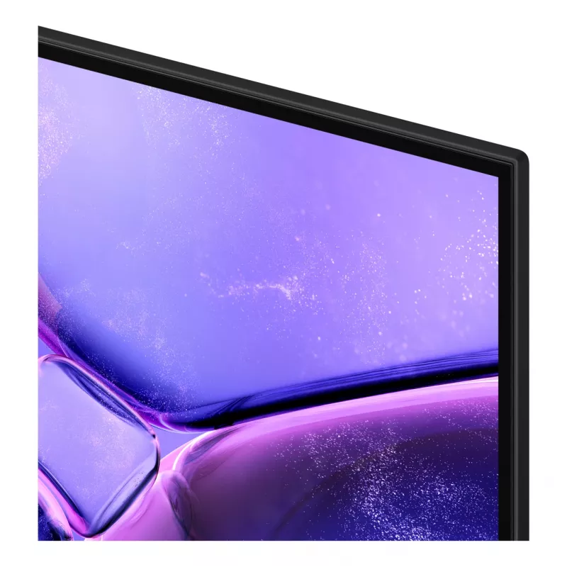 Telewizor LED Samsung UE75U8072FUXXH U8000F 75 cali (190,5 cm) 4K UHD, Tizen, HDR10+, Wi‑Fi, Bluetooth 5.3