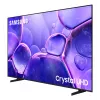 Telewizor LED Samsung UE75U8072FUXXH U8000F 75 cali (190,5 cm) 4K UHD, Tizen, HDR10+, Wi‑Fi, Bluetooth 5.3