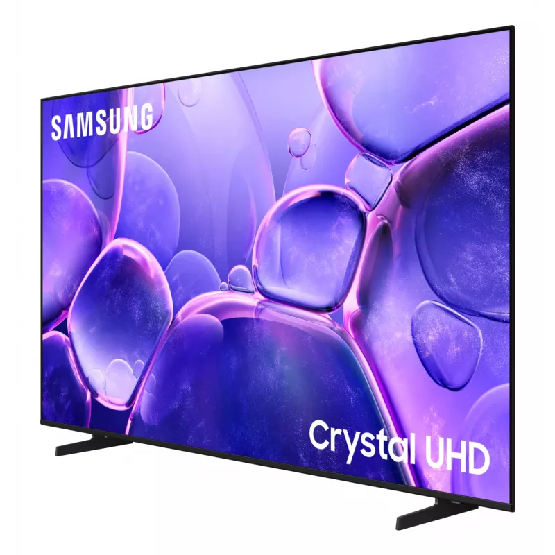 Telewizor LED Samsung UE75U8072FUXXH U8000F 75 cali (190,5 cm) 4K UHD, Tizen, HDR10+, Wi‑Fi, Bluetooth 5.3
