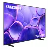 Telewizor LED Samsung UE75U8072FUXXH U8000F 75 cali (190,5 cm) 4K UHD, Tizen, HDR10+, Wi‑Fi, Bluetooth 5.3