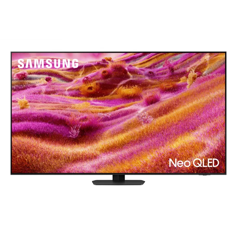 Telewizor Samsung QE75QN90FAT 75 cali Neo QLED 4K UHD, Mini LED, Tizen, 120 Hz, 4 HDMI, 60 W