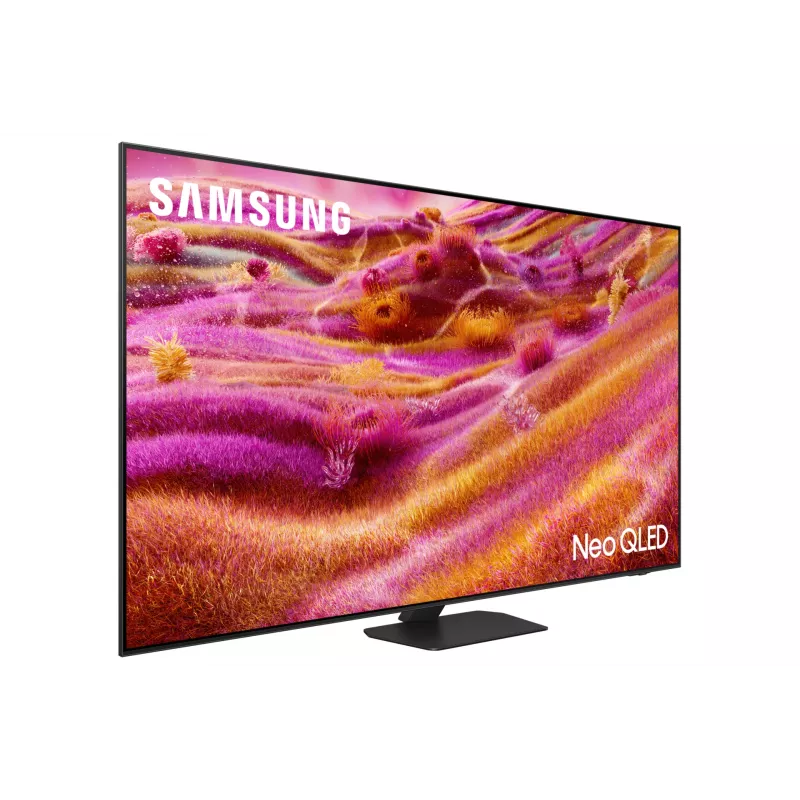 Telewizor Samsung QE75QN90FAT 75 cali Neo QLED 4K UHD, Mini LED, Tizen, 120 Hz, 4 HDMI, 60 W