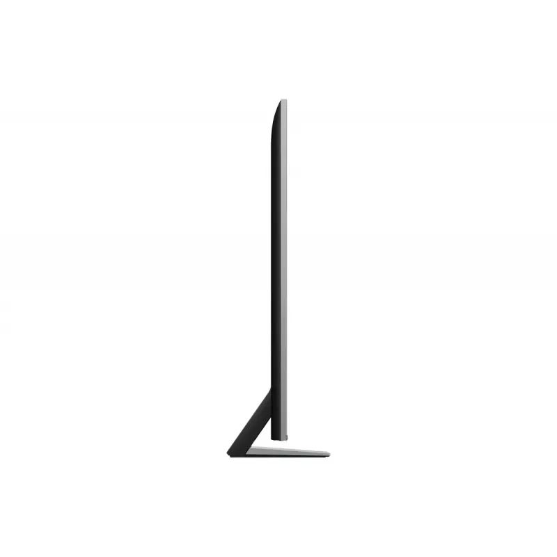 Telewizor Samsung 75 cali Neo QLED QN85F 4K UHD, Neo QLED, 3840×2160, Tizen, Wi‑Fi, HDMI×4, 75 cali (189 cm), Srebrny