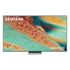 Telewizor Samsung 75 cali Neo QLED QN85F 4K UHD, Neo QLED, 3840×2160, Tizen, Wi‑Fi, HDMI×4, 75 cali (189 cm), Srebrny