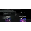 Telewizor Samsung 75 cali Neo QLED QN85F 4K UHD, Neo QLED, 3840×2160, Tizen, Wi‑Fi, HDMI×4, 75 cali (189 cm), Srebrny