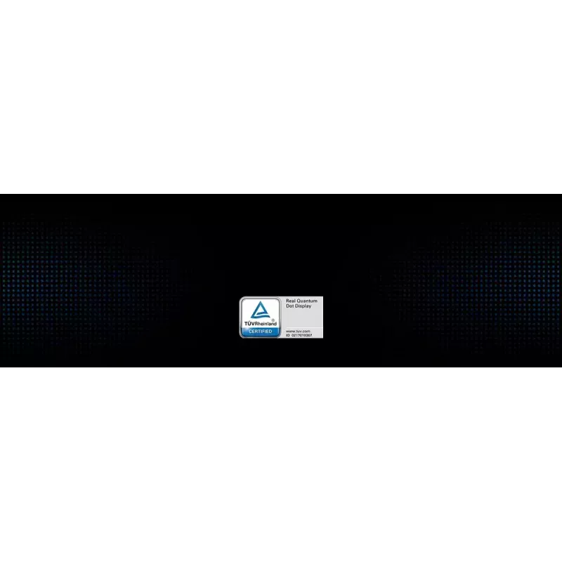 Telewizor Samsung 75 cali Neo QLED QN85F 4K UHD, Neo QLED, 3840×2160, Tizen, Wi‑Fi, HDMI×4, 75 cali (189 cm), Srebrny