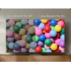 Telewizor Samsung 75 cali Neo QLED QN85F 4K UHD, Neo QLED, 3840×2160, Tizen, Wi‑Fi, HDMI×4, 75 cali (189 cm), Srebrny