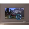 Telewizor Samsung 75 cali Neo QLED QN85F 4K UHD, Neo QLED, 3840×2160, Tizen, Wi‑Fi, HDMI×4, 75 cali (189 cm), Srebrny