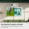 Telewizor Samsung QE65LS03FAUXXH 65 cali The Frame QLED 4K HDR Smart TV, 3840×2160, Tizen, 120Hz