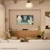 Telewizor Samsung QE65LS03FAUXXH 65 cali The Frame QLED 4K HDR Smart TV, 3840×2160, Tizen, 120Hz