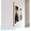 Telewizor Samsung QE65LS03FAUXXH 65 cali The Frame QLED 4K HDR Smart TV, 3840×2160, Tizen, 120Hz