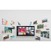 Telewizor Samsung QE65LS03FAUXXH 65 cali The Frame QLED 4K HDR Smart TV, 3840×2160, Tizen, 120Hz