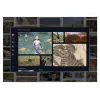 Telewizor Samsung QE65LS03FAUXXH 65 cali The Frame QLED 4K HDR Smart TV, 3840×2160, Tizen, 120Hz