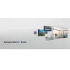 Telewizor Samsung QE65LS03FAUXXH 65 cali The Frame QLED 4K HDR Smart TV, 3840×2160, Tizen, 120Hz