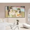 Telewizor Samsung QE65LS03FAUXXH 65 cali The Frame QLED 4K HDR Smart TV, 3840×2160, Tizen, 120Hz