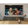 Telewizor Samsung QE65LS03FAUXXH 65 cali The Frame QLED 4K HDR Smart TV, 3840×2160, Tizen, 120Hz