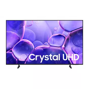 Telewizor Samsung UE55U8092FUXXH 55 cali (139,7 cm) 4K Ultra HD LED, Tizen, HDR10+, 3-bezel-less, Wi‑Fi, Bluetooth 5.3