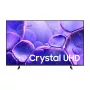 Telewizor Samsung UE55U8092FUXXH 55 cali (139,7 cm) 4K Ultra HD LED, Tizen, HDR10+, 3-bezel-less, Wi‑Fi, Bluetooth 5.3