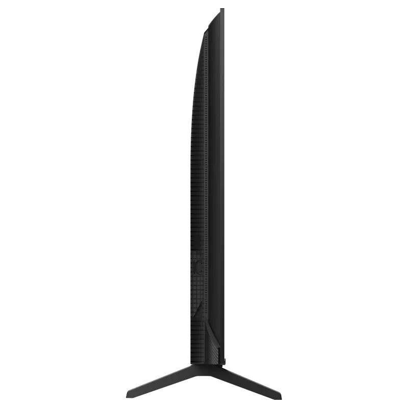 Telewizor TCL P79K 50 cali QLED 4K (127 cm) 3840 x 2160, Google TV, HDR10+, HDMI 2.1, 3xHDMI, Wi‑Fi, Bluetooth