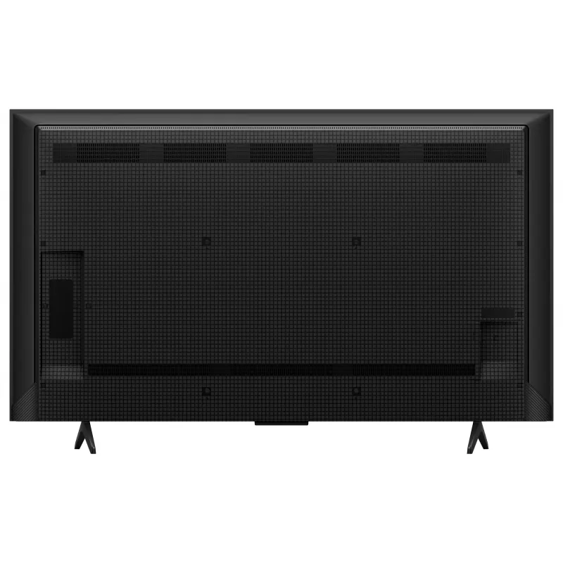 Telewizor TCL P79K 50 cali QLED 4K (127 cm) 3840 x 2160, Google TV, HDR10+, HDMI 2.1, 3xHDMI, Wi‑Fi, Bluetooth