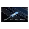 Telewizor TCL P79K 50 cali QLED 4K (127 cm) 3840 x 2160, Google TV, HDR10+, HDMI 2.1, 3xHDMI, Wi‑Fi, Bluetooth