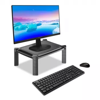 Regulowany smart stand Techly ICA-MS 401