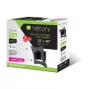 Techly ICA-LCD-900 76.2 cm (30 cali) Czarny