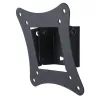 Techly ICA-LCD-900 76.2 cm (30 cali) Czarny